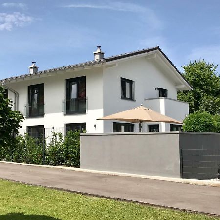 Ferienhaus Achmuehle Wolfratshausen Ngoại thất bức ảnh
