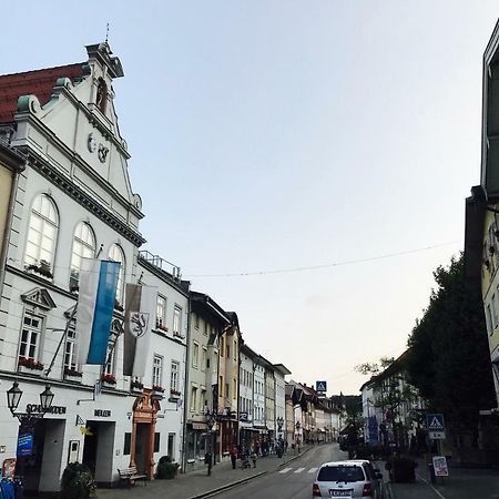 Ferienhaus Achmuehle Wolfratshausen Ngoại thất bức ảnh