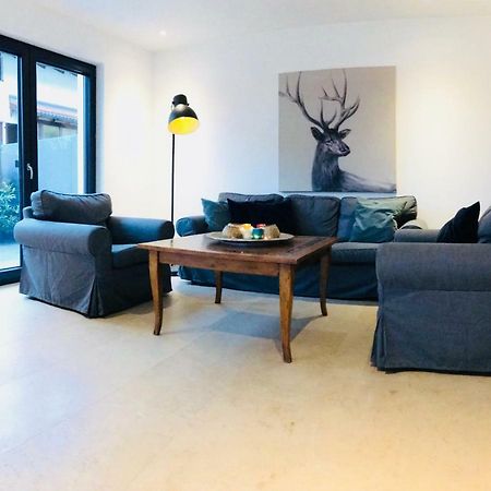 Ferienhaus Achmuehle Wolfratshausen Ngoại thất bức ảnh