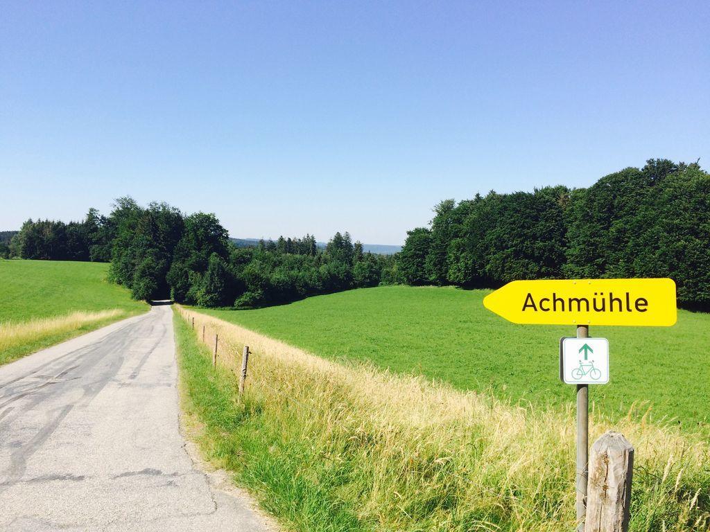 Ferienhaus Achmuehle Wolfratshausen Ngoại thất bức ảnh