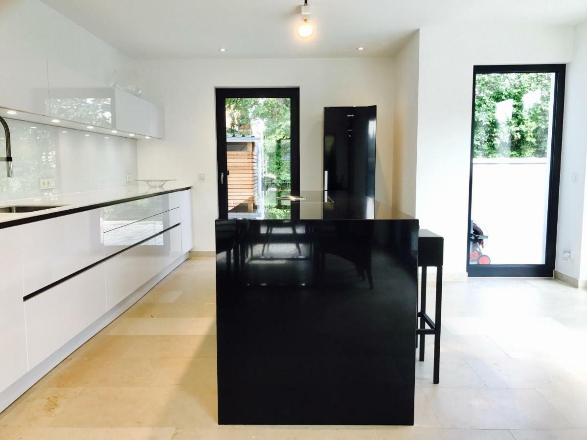 Ferienhaus Achmuehle Wolfratshausen Ngoại thất bức ảnh