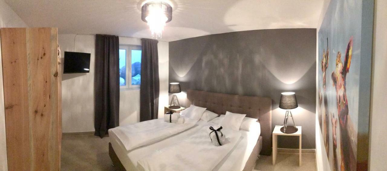 Ferienhaus Achmuehle Wolfratshausen Ngoại thất bức ảnh