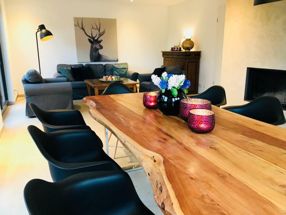 Ferienhaus Achmuehle Wolfratshausen Ngoại thất bức ảnh